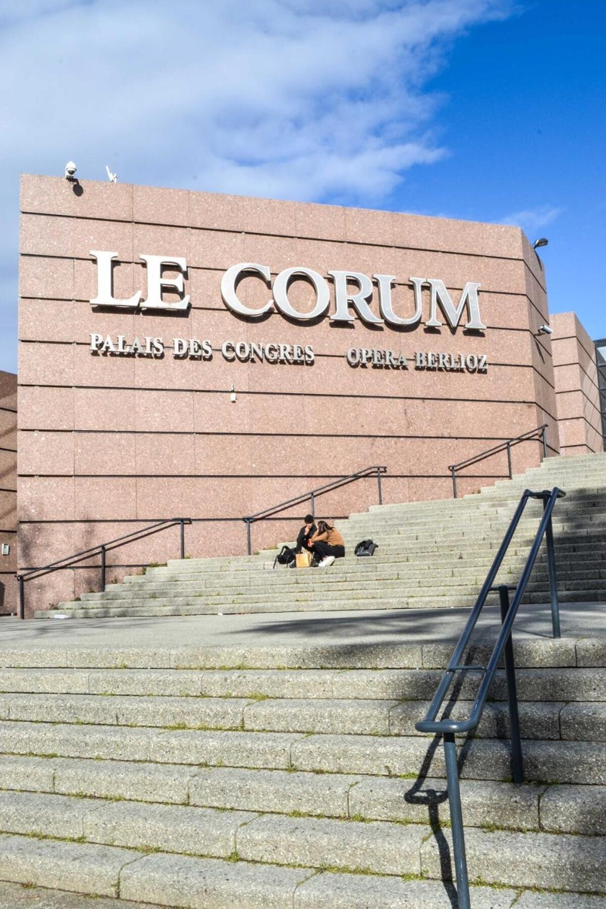 L'Atelier - Climatisation Et Vue Place De La Comedie Montpellier Exterior foto
